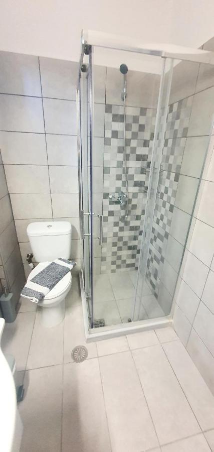 Bella De Lux Residence Káto Korakiána Kültér fotó